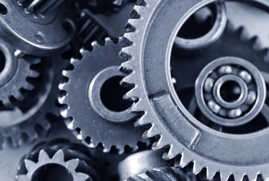 Injection molding machine operation, daily maintenance